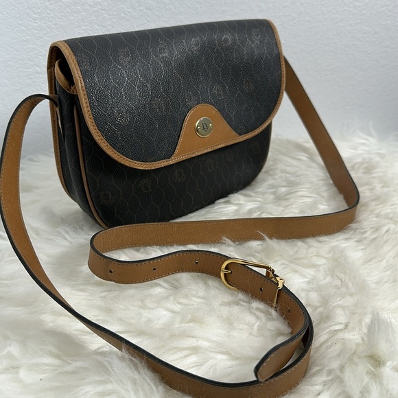 💯Authentic Christian Dior Shoulder Bag🍀 - Picture 6 of 17